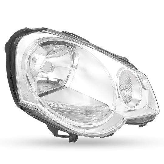 TYC Headlights VW 20-0729-05-2 6Q1941008AJ,6Q1941008AK,6Q1941008AN Headlamp,Headlight 6Q1941008AQ,6Q1941008AR,6Q1941008AT,6Q1941008B,6Q1941008BC