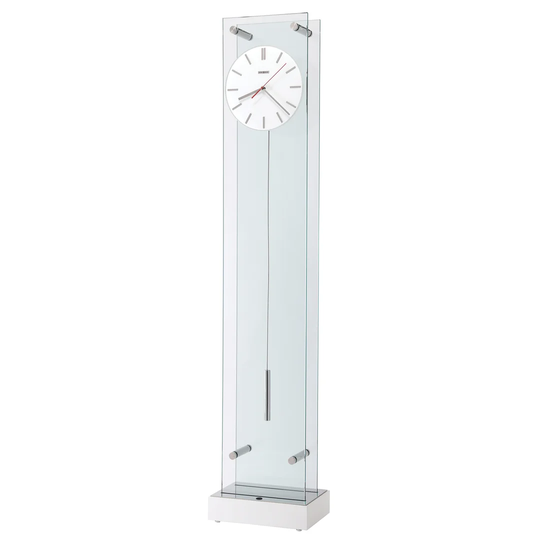 Echo II 198.1cm Floor Clock