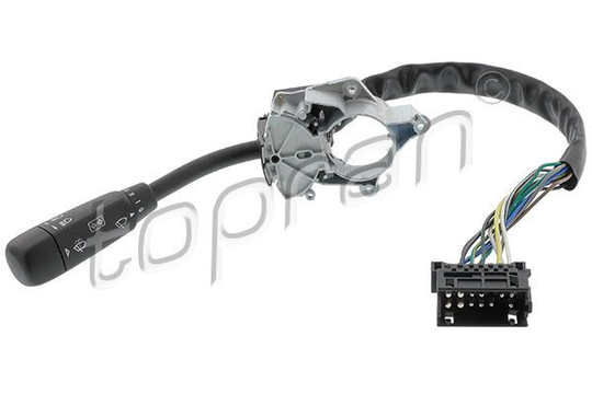 Control Stalk, indicators 400 522