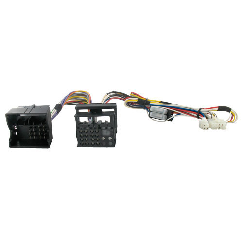 Pairing adapter Citroen Phone 201041915