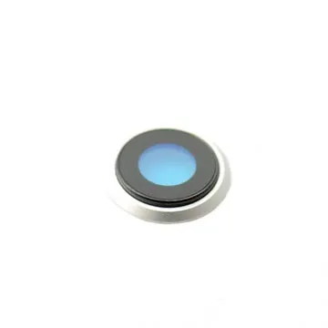 iPhone 8 Camera Lens - Silver