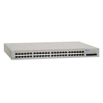Allied Telesis GS950 Web Switch 48 Ports Gigabit