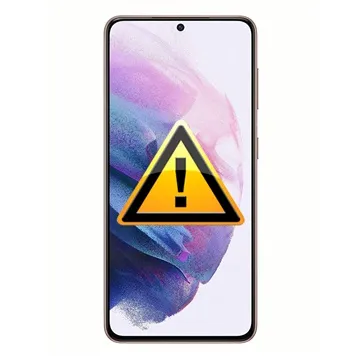 Samsung Galaxy S21 5G Camera Repair