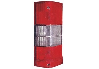 Combination Tail Light 1747932 Van Wezel 1747932