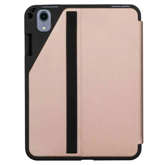 Targus Click-In Case for iPad Mini 2021 8.3" - Rose Gold