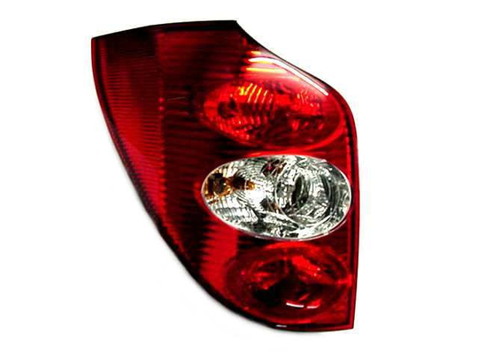 Combination Tail Light 4348935 Van Wezel 4348935