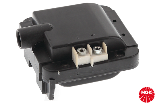 NGK U1016 / 48098 Ignition Coil Genuine NGK Component