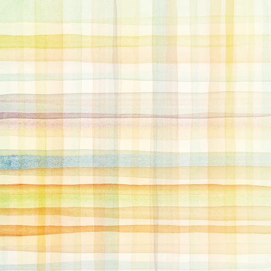 Walllpaper Roll 416X254cm Kitchen Livingroom Bedroom Mural Decoration Wallpaper Material With Print - Lines Grillful Rainbow