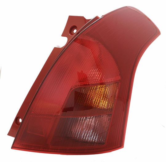Combination Tail Light 11-0803-01-2 TYC 110803012