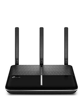 Tp Link Archer Vr2100 Ac1200 Modem Router