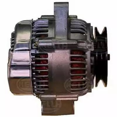 Alternator 8EL737221-001 by Hella