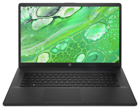 HP 17-cn0040na 17.3in i5 8GB 512GB Laptop