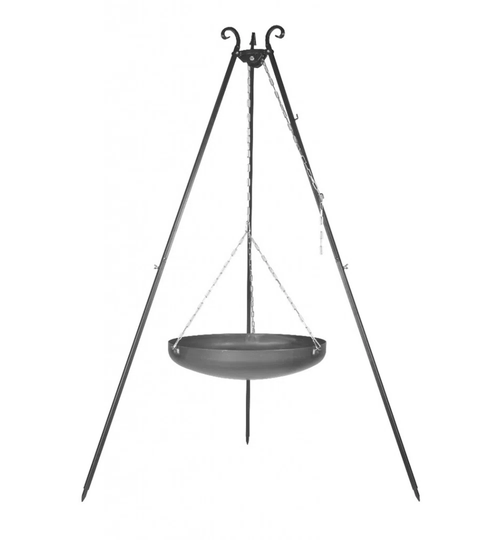Motto Outdoor Fire Pit