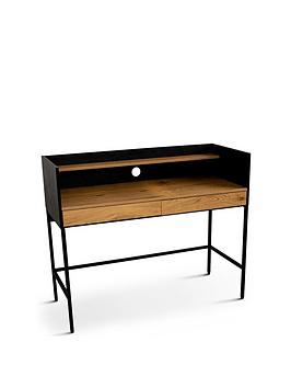 Koble Otto Smart Desk With Integrated Wireless Charging
