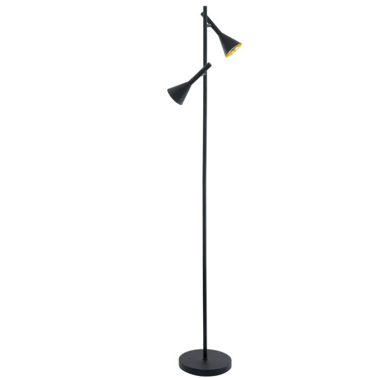 Leontine 144.5cm Floor Lamp