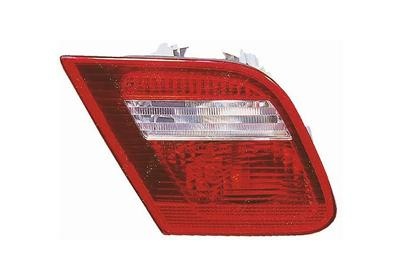 Combination Tail Light 0653937 Van Wezel 0653937
