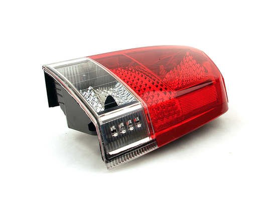 Tail Light GLASS RIGHT Bottom part 2004-2007 8172670805000 Origineel 8172670805000