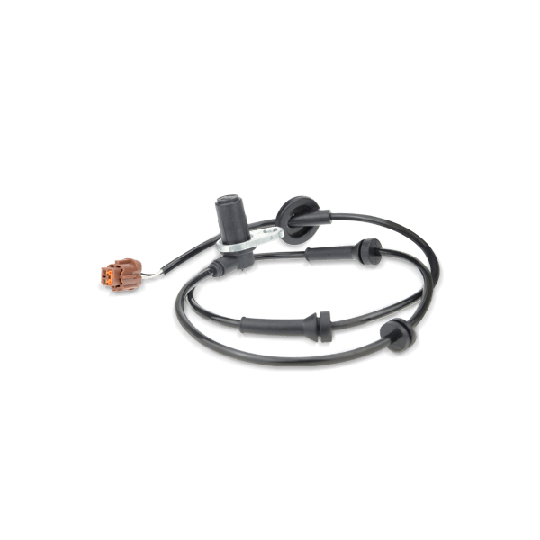 HELLA ABS Sensor AUDI,SEAT 6PU 012 806-891 8E0927807G,8E0927807G ESP Sensor,Sensor, wheel speed