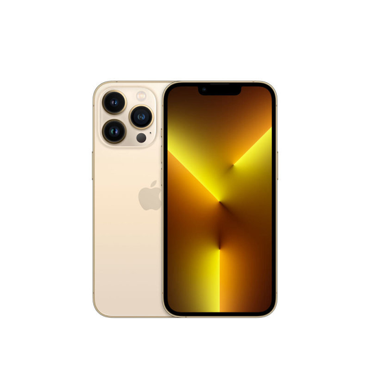 Apple iPhone 13 Pro 512GB Smartphone - Gold