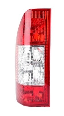 Tail light BSG 60805003
