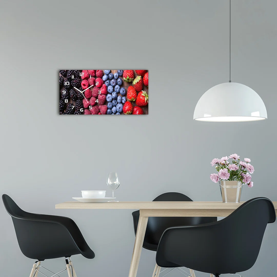 Jaydian Silent Wall Clock