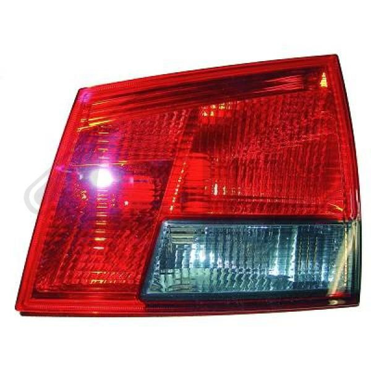 Tail light 1825793 Diederichs 1825793