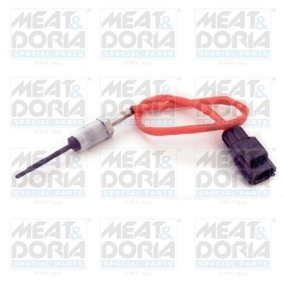 Sensor, exhaust gas temperature 12282