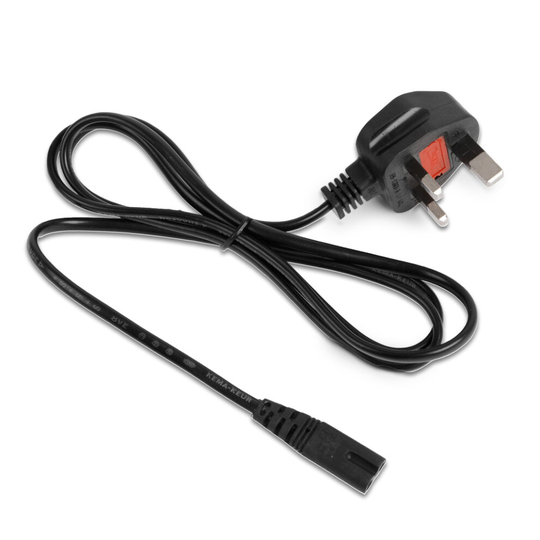 Power Adapter for Sky Q Hub Box HD TV Plus Charger Plug Lead Mains