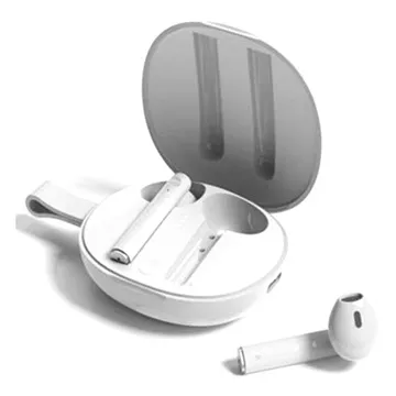 Baseus Encok W05 True Wireless Earphones NGW05-02 - White