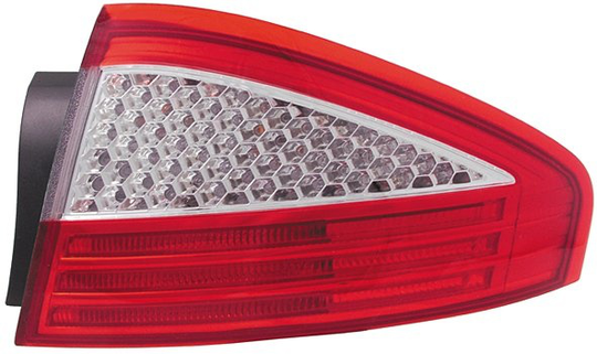 Combination Tail Light 9EL 176 575-011 Hella 9EL 176 575011