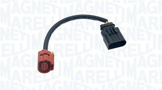 Adapter Cable, air supply control flap KBLCF01