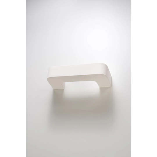 Wall Lamp Ceramic Magnet