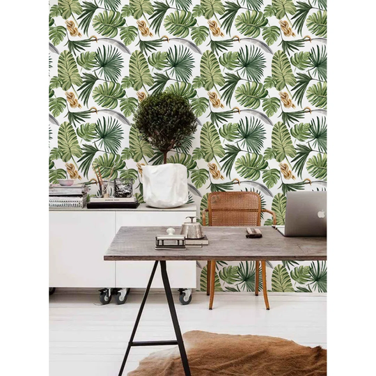 Hedgesville Wallpaper