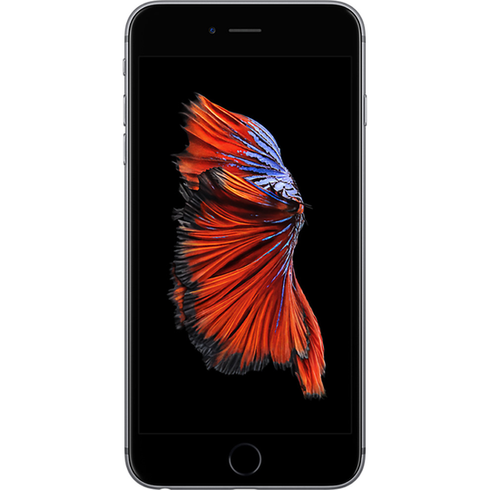 (Unlocked, 32GB) Apple iPhone 6s Plus | Space Grey