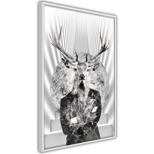 Poster - Herd Leader