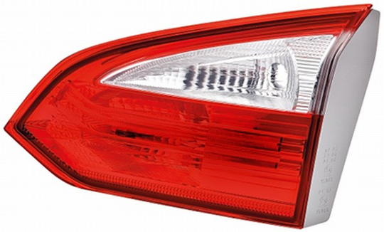 Combination Tail Light 2TP 354 995-131 Hella 2TP 354 995131
