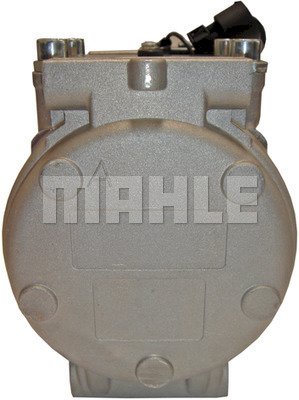 x1 Free Gift + Behr A/C Compressor ACP 818 000S / 8FK351110-631 with Seal R134a