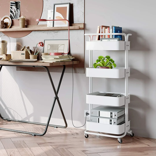 Iseminger Utility Cart