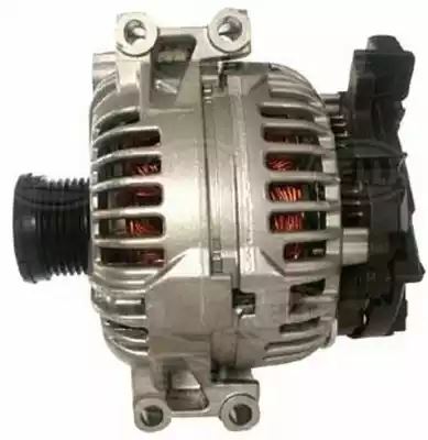 Alternator 8EL737982-001 by Hella