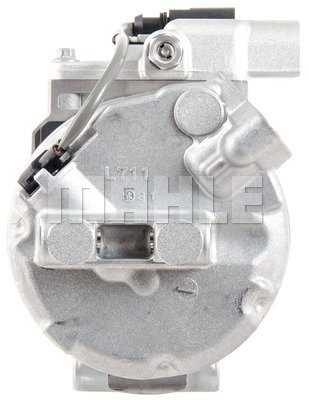 x1 Free Gift + Behr A/C Compressor ACP 93 000P / 70817405 / 8FK351110-411 R 134a