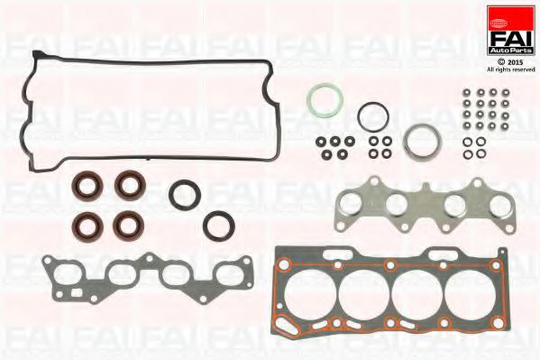 Gasket (Headset) FAI HS998