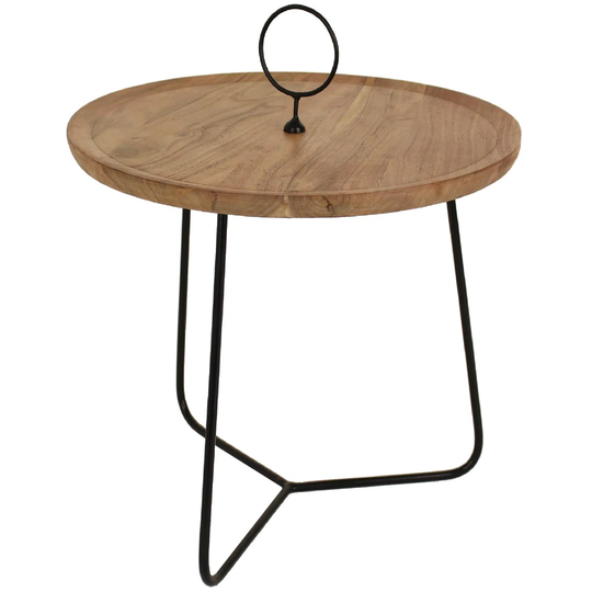 Hallwood Side Table