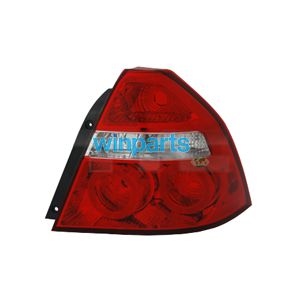 Tail light 2805401