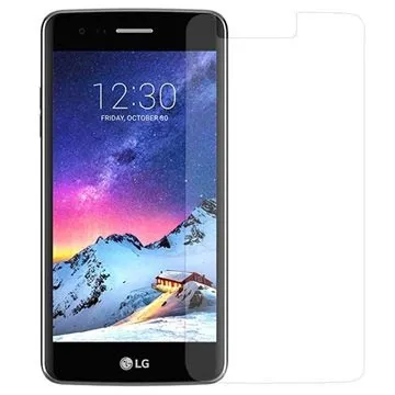 LG K8 (2017) Tempered Glass Screen Protector
