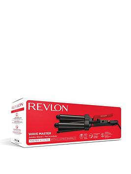 Revlon Wave Master Jumbo Waver