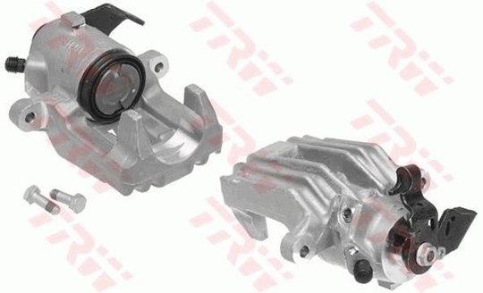 Brake Caliper BHS185 TRW BHS185