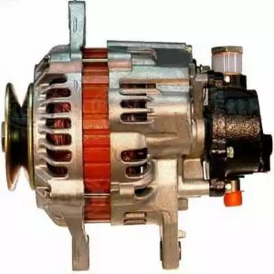 Alternator 8EL737172-001 by Hella