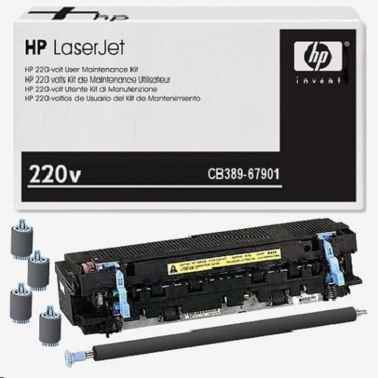 HP P4014 Maintenance Kit