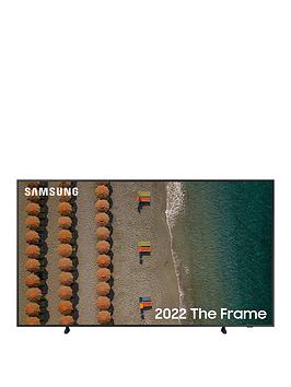 Samsung The Frame Art Mode, 75 Inch, Qled, Full Hd Hdr, Smart Tv