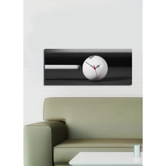 Duncan-John Wall Clock